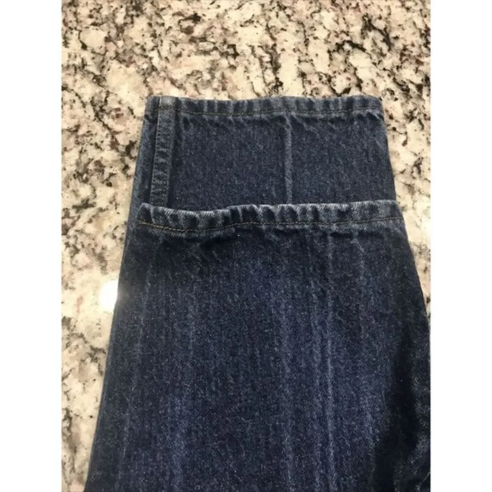 Mens‎ Lee Regular Fit Jeans Size 36x34 Beautiful Blue Color